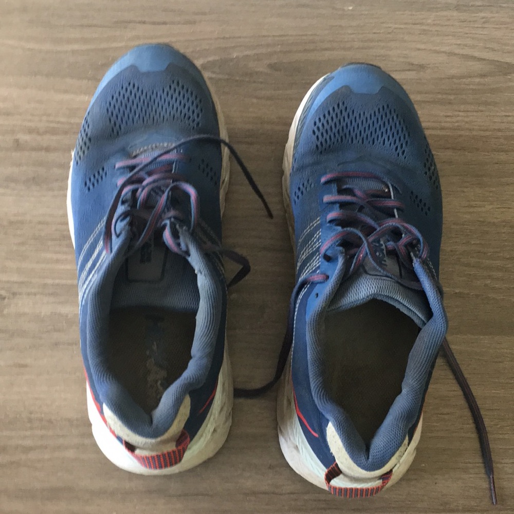 HOKA one one Clifton 6 - Picture 6 of 7